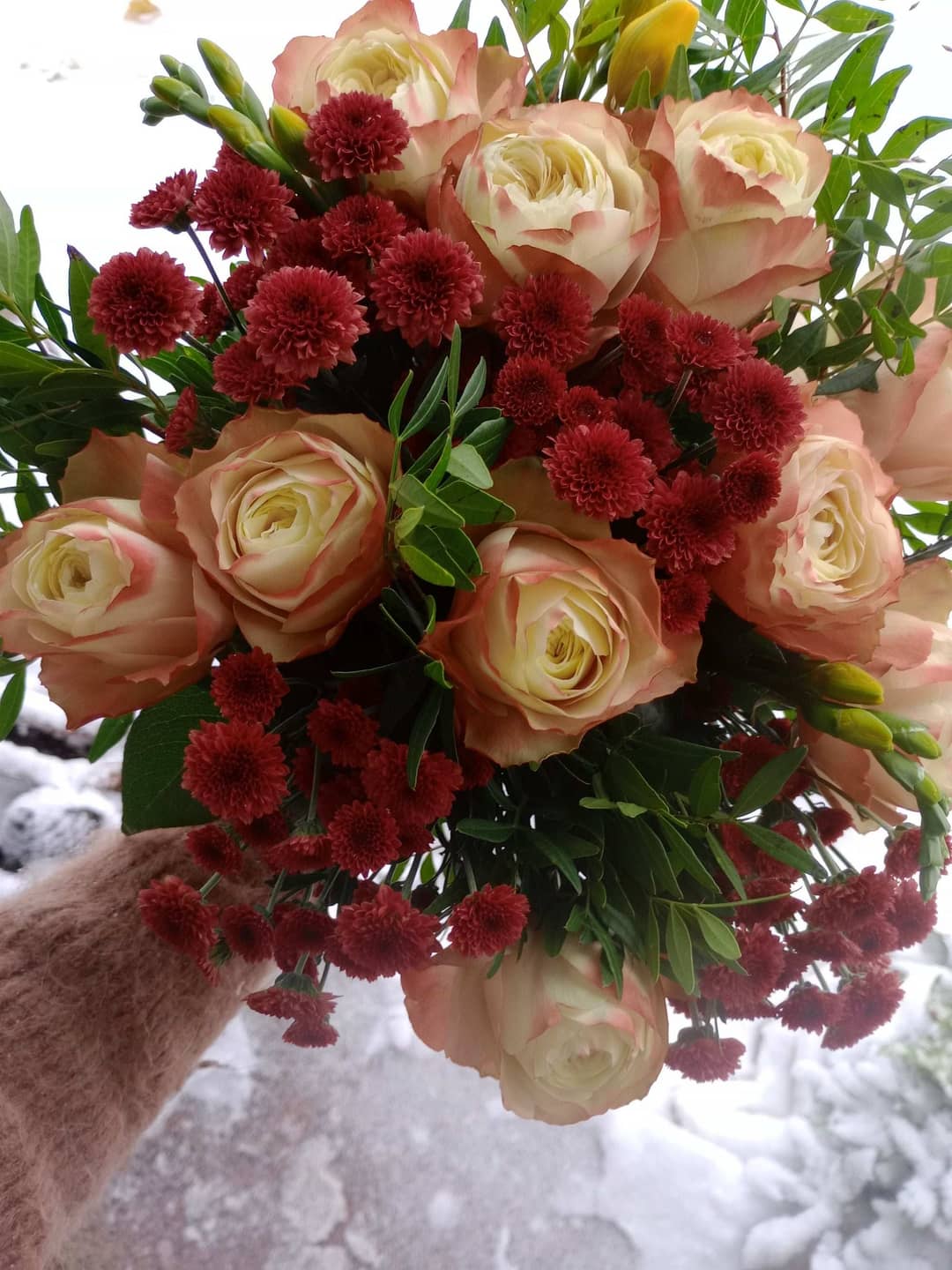 Botanisk inspirasjon